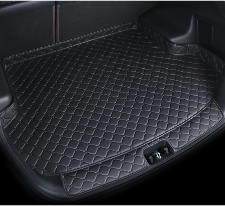Suitable for Volkswagen Bora Lavida Passat Sagitar Golf Magotan Lingdu Tiguan Car Trunk Mat