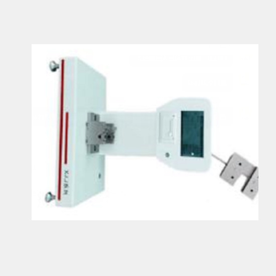 触摸屏管材简支梁冲击式验机 型号:XJJD-50A库号：M118162