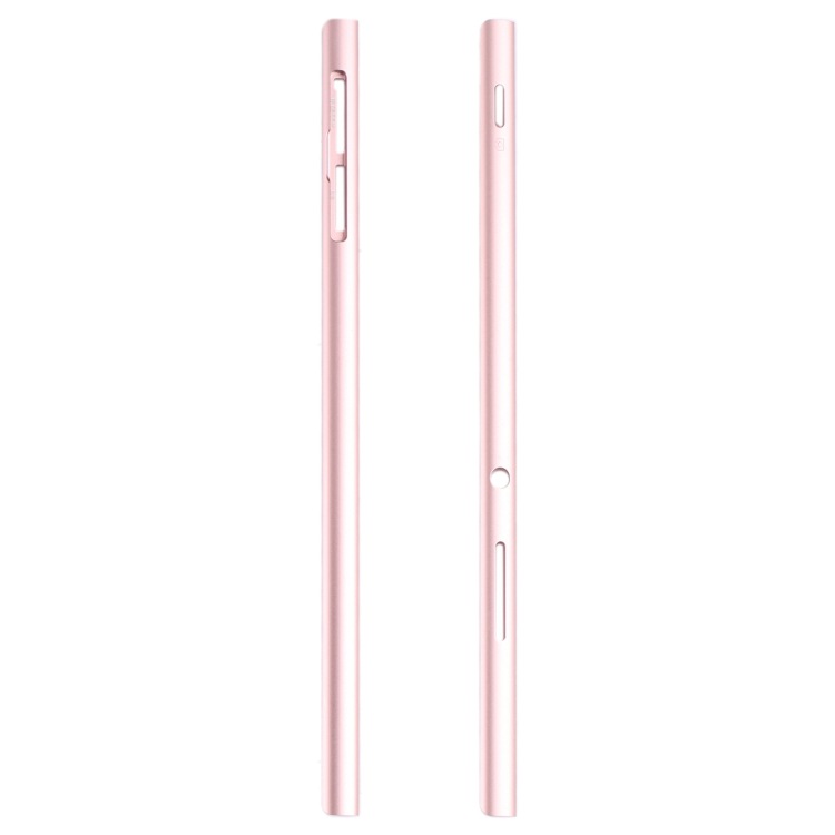 Para para Sony Xperia XA1 Ultra Edge / Side Frame 1 par de venta