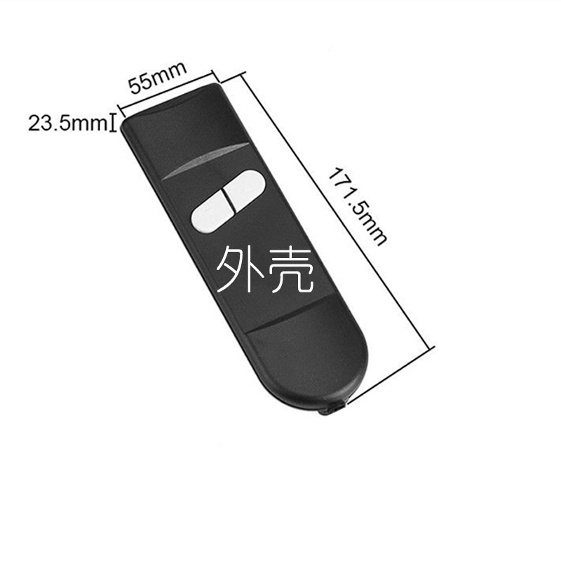Controlador manual Silla de ancianos elevación eléctrica inteligente colchón de látex cama eléctrica ajustable interruptor de botón