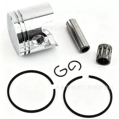 Cylinder Piston, Motorcycle engine and accessories