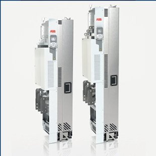 Ab B Wall-Mounted Four-Quadrant Reversible Frequency Converter Acs800-11-0060-7 + P901 Power 55Kw