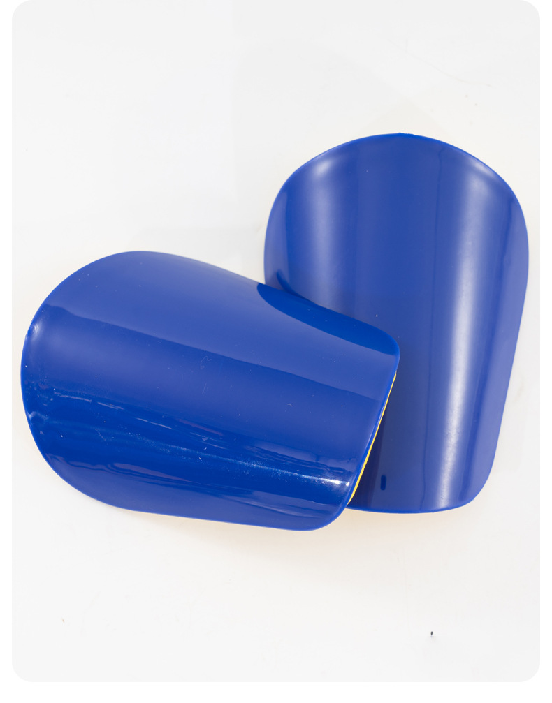 Mini Master fodboldbenpuder til børn Plug-in sportsudstyrspuder_voghion.com