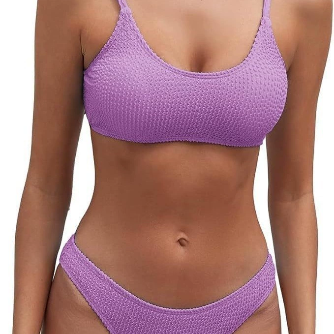 Раздельный sexy купальник, европейский стиль, Aliexpress, премиум-класса
