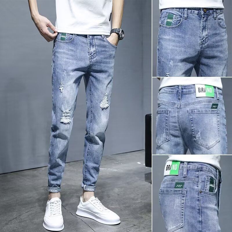 048 블루