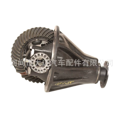 Differential assembly Cruiser Vdj79