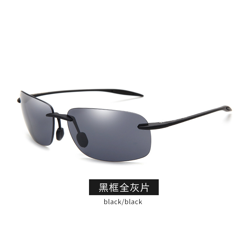 LS7500 black frame all gray