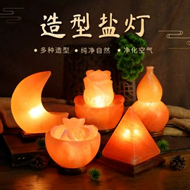 小夜灯;装饰台灯;蜡烛器皿