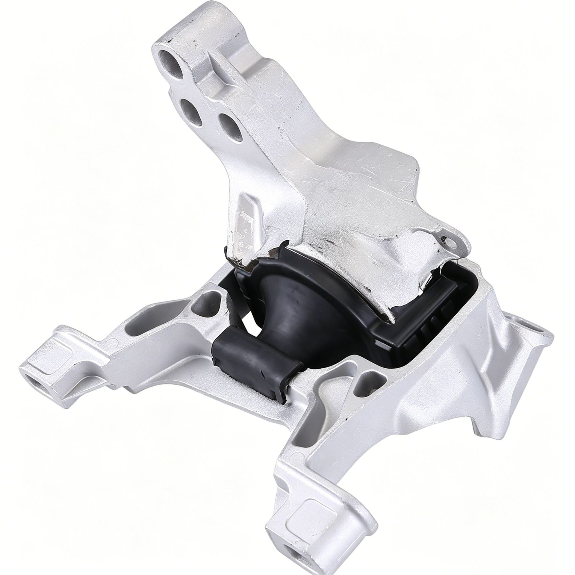 Suitable for 14-17 Mazda 6/14-16 Cx5 Engine Mount Rubber Engine Bracket A4446 A4439 A4438
