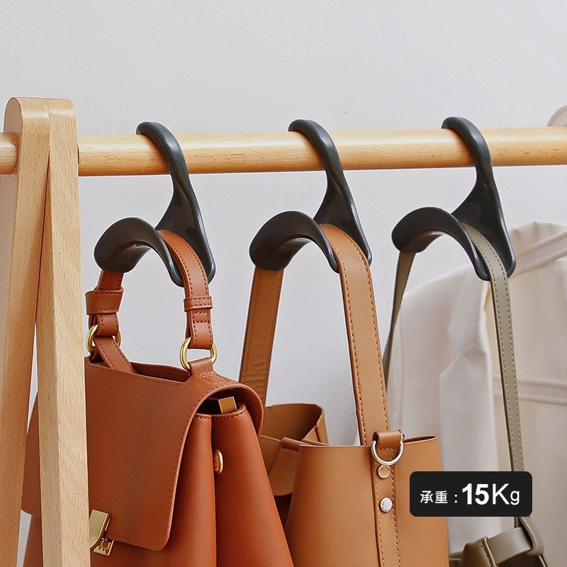 LeiTe Universal Bag & Backpack Accessory Tie — Versatile Storage System