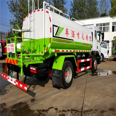 Suvarma maşınları Sprinkler Truck Factory Direct