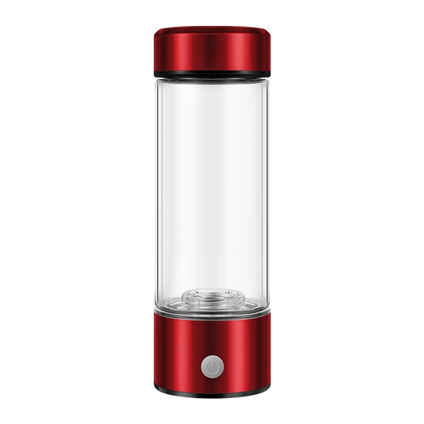 Pomegranate red