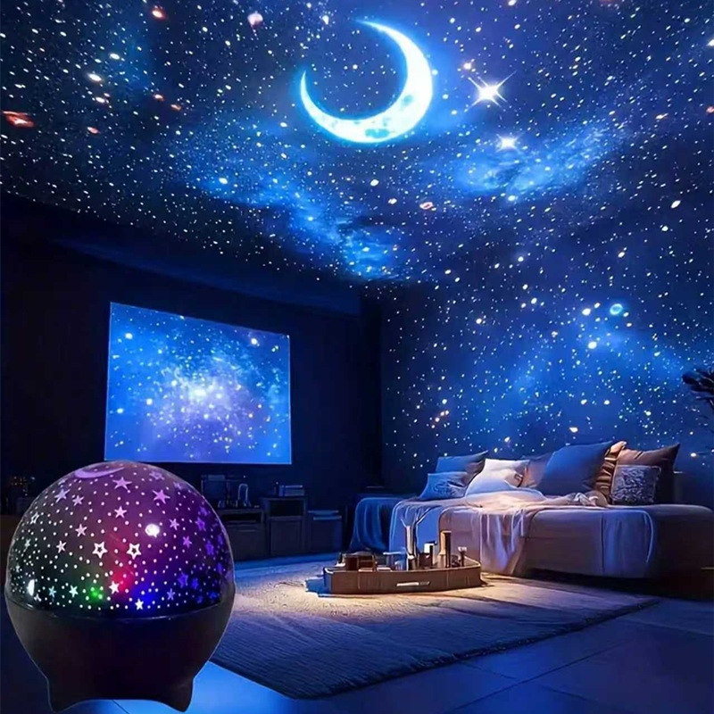 starry sky