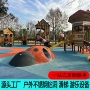 地埋式隧道游乐幼儿园钻洞