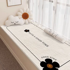 地垫;家用地毯;餐桌布艺