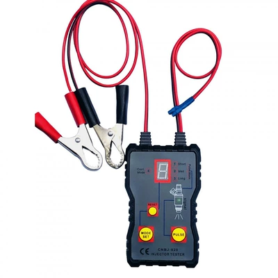 Cross-Border Foreign Trade Automotive Fuel Injector Tester, Automotive Fuel Nozzle Tester, Automotive Fuel Nozzle Diagnostic Tool (Avtomobil diaqnostika alətləri) - fuel-injector-tester