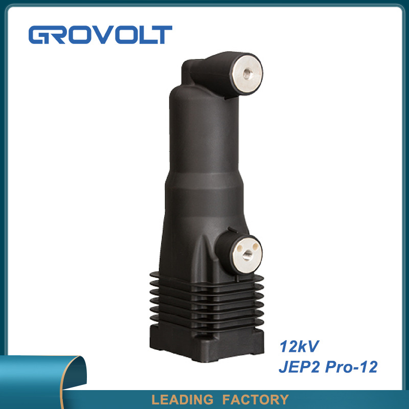 真空灭弧室固封极柱JEP2 PRO-12