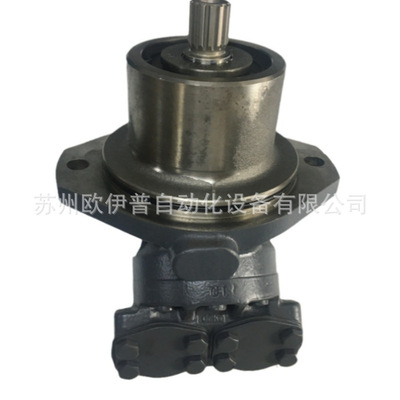 力士乐REXROTH Плунжерный насос с роторным двигателем A2FE56/63/80107