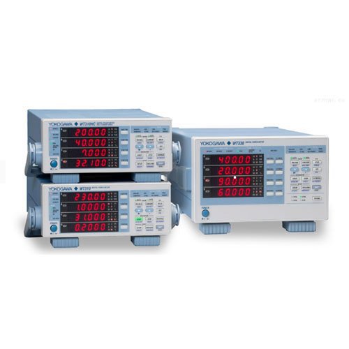 二手出售致远 PA310数字化虚拟仪器 数字功率监测仪