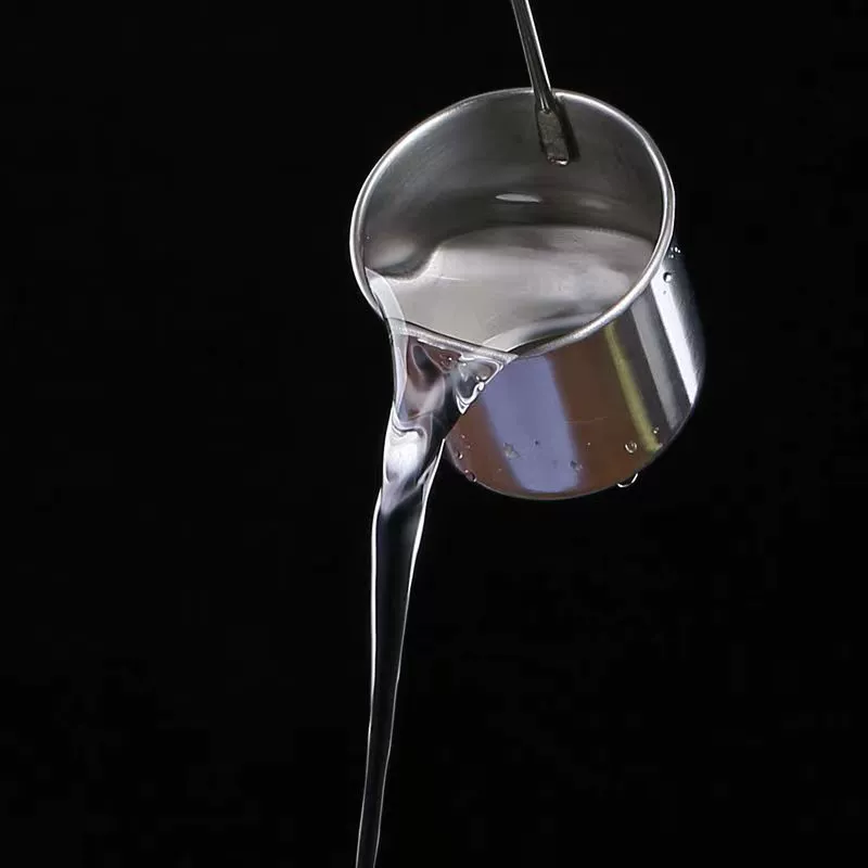 Производителей на складе килограмм немагнитной нержавеющей стали для подъема вина с длинной ручкой винный Совок масляная подъемная ложка для вина поставка оптом
