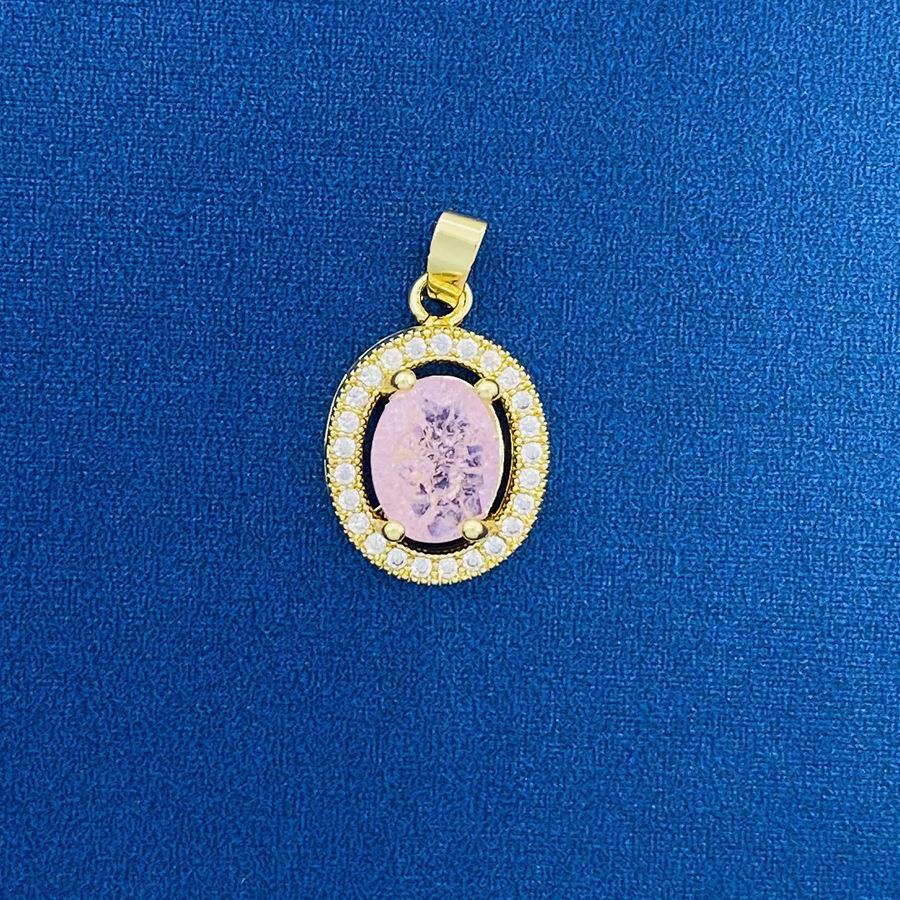 2022 nuevo 100 accesorios colgantes al por mayor casual a juego DIY joyería en línea popular TikTok sin cadena