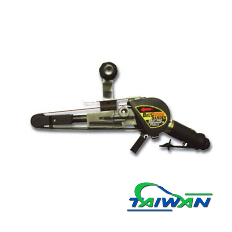 台湾博士 DR-290 环型气动砂带机/气动抛光机/研磨机/气动砂轮机