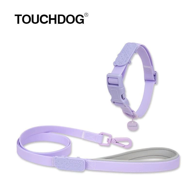 Крем для собак Touchdog, тяговый ремень для груди собаки, жилет типа прогулочная лента