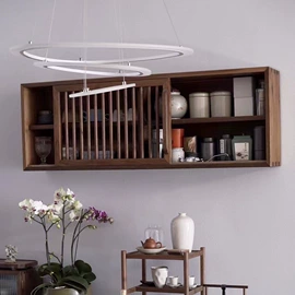 实木床;餐边柜;斗柜