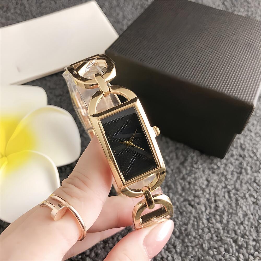 Explosive in stock watch women's ins design fashion high-end sense niche light luxury temperament ladies quartz women's watch wholesale
