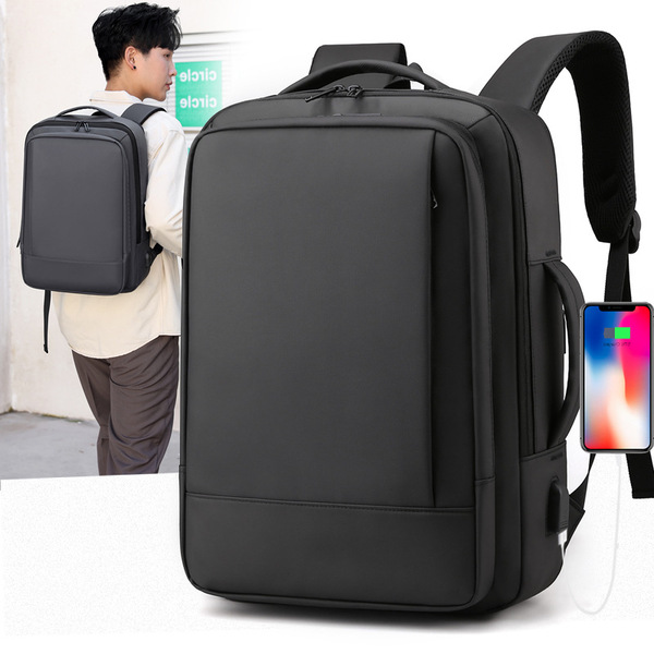 Men's backpack
