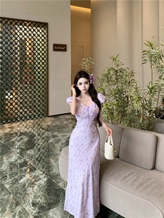����ootd�������ɫ�黨�B��ȹŮ��߅�ȼ��Lȹ���؄eƯ������ȹ
