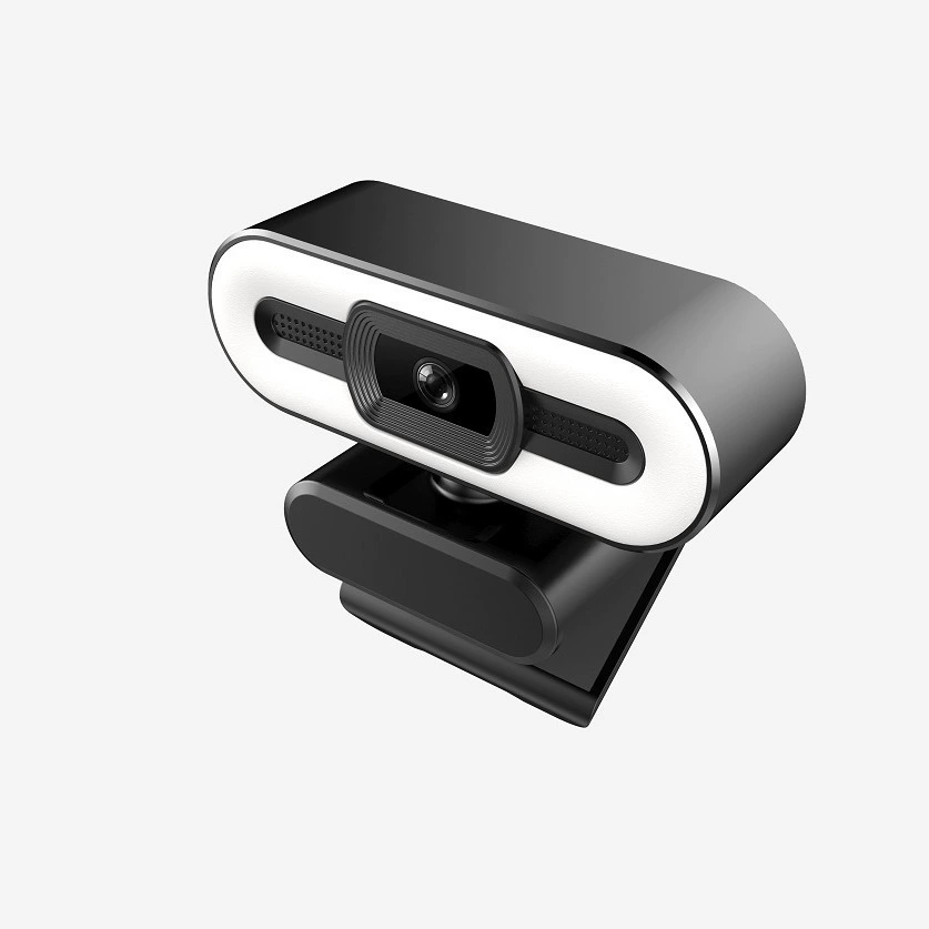 Laptop, CCTV camera, headband, touch fill light, 2 carat