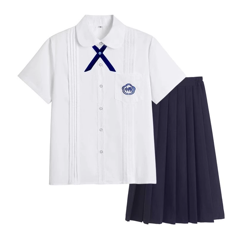 Форма для средней школы Японский педагогический университет