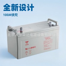YUASA汤浅蓄电池NP100-12H铅酸免维护12V100AH使用寿命长寿命