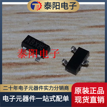 KEC ����ԭװ ������ MMBTA43  SOT-23  ABX  ���ʾ����   �ֻ�