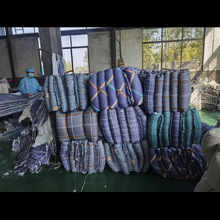 劳保被褥单人双人棉被学生被子工地宿舍学生宿舍春秋加厚全套保暖