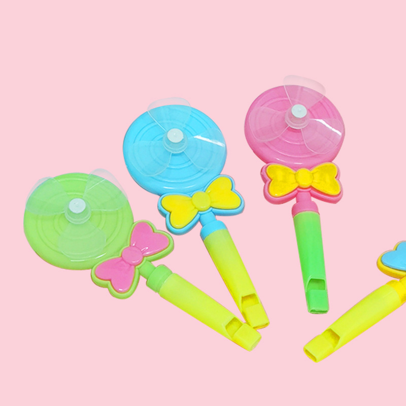 whistle