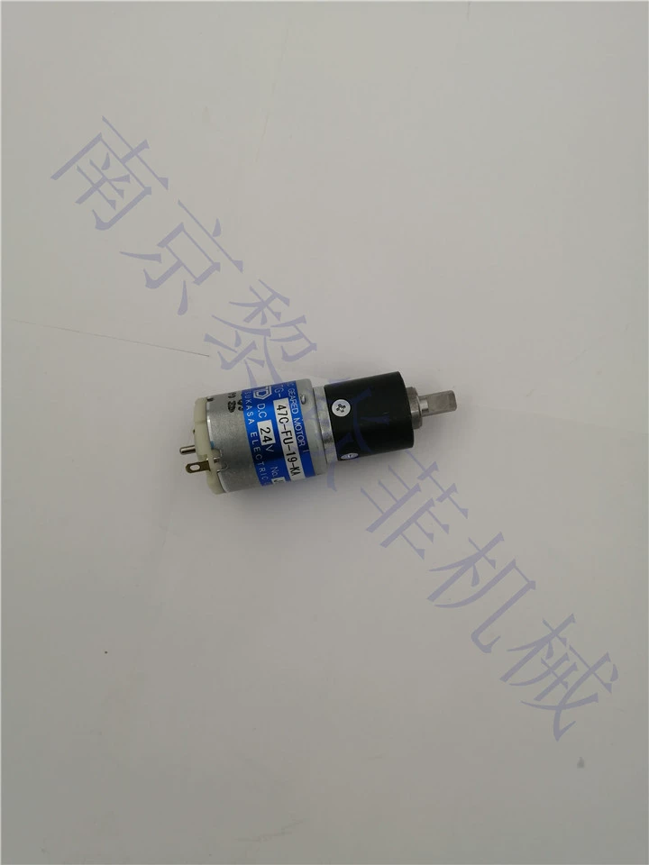 TSUKASA Chika TG-05J-AMD-120-KA, 24V линейная сила TG-47G-SG-180-HA
