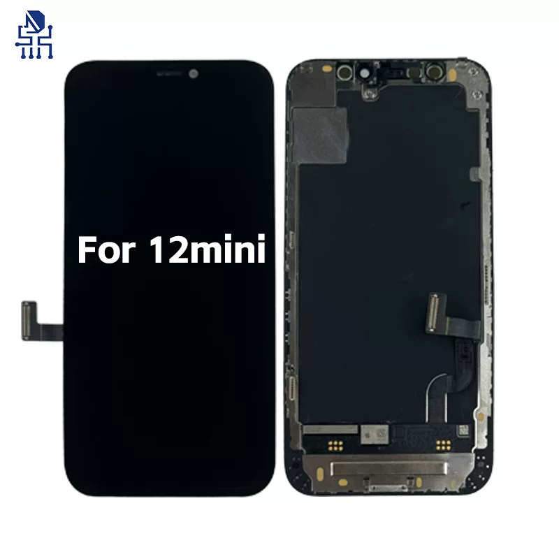 Apple, совместимый экран для iPhone 12