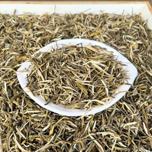 【小茶王】茶叶工厂批发  广西茉莉花茶 云南银针 清香甘甜 商用
