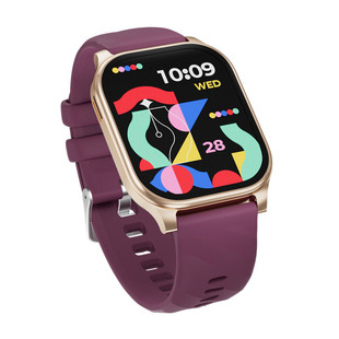 �羳SW01�����ֱ�2.04��AMOLED���\�ӽ����ֱ��{��ͨԒ����˯��