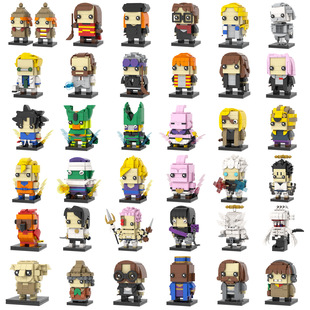 �Ї��eľ����MOCϵ�з��^��ģ�ͷeľ�[���P�˸���˹Dobbyƴ��eľ