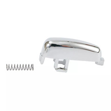 适用于别克昂科拉创酷手刹柄按钮按键总成42576667 95278934