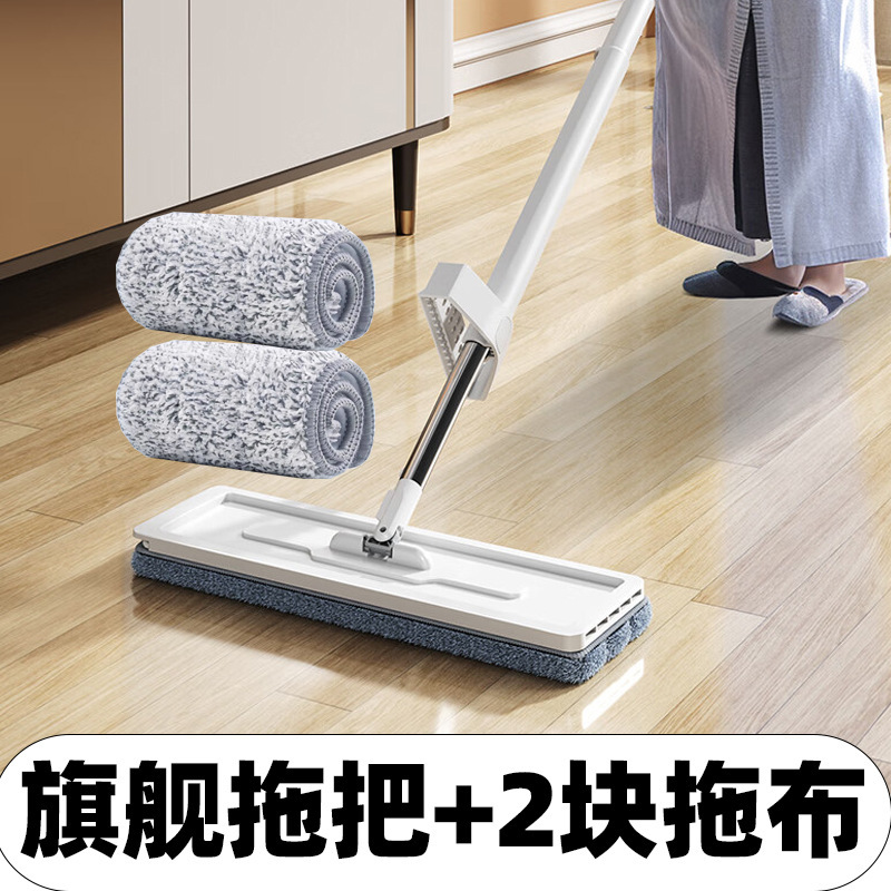 家庭用ほうきとちりとりの組み合わせセットプラスチックほうきゴミスコップシングル掃除ストリップほうきちりとり|undefined