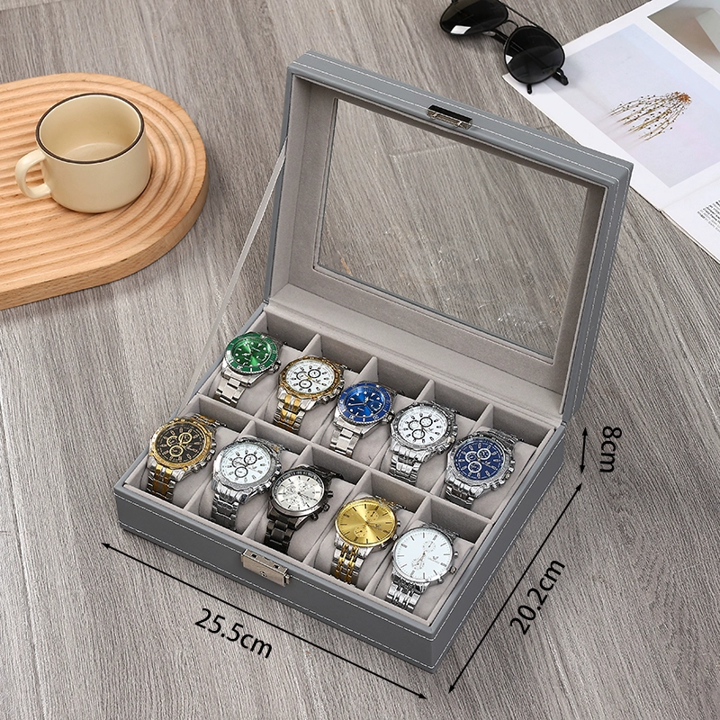 Часы-box, коробка для хранения, подставка, механические часы, система хранения, браслет