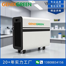 48v 100ah lfp 3.2kw off grid solar Energy box system lifepo4
