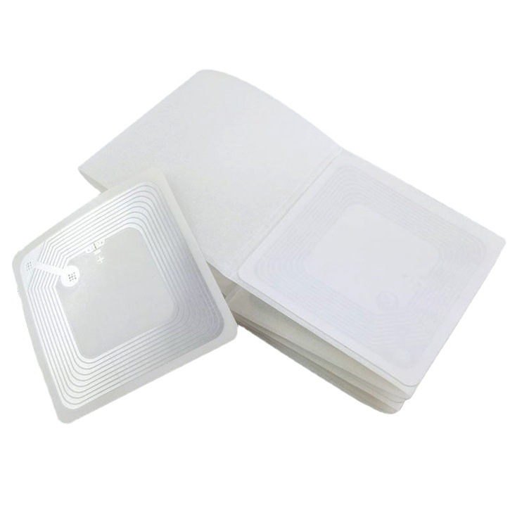 CM辰明RFID高频30*15mm电子标签ISO卡14443A协议读写高频射频卡