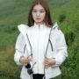 三合一新款秋冬防水登山服
