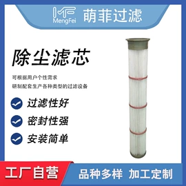 滤芯;滤筒;除尘设备配件