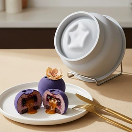 蛋糕模;巧克力模具;雪糕模具